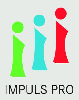 WKO Impuls Pro Qualitätslogo für Personenberatung